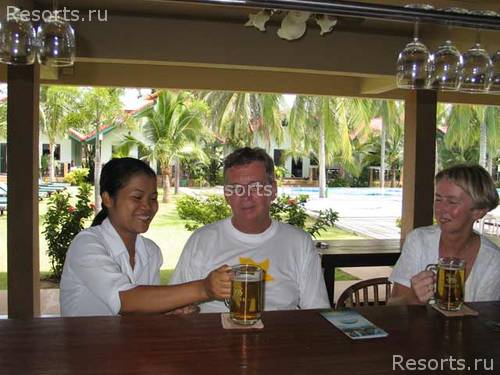 Dolphin Bay Resort 31